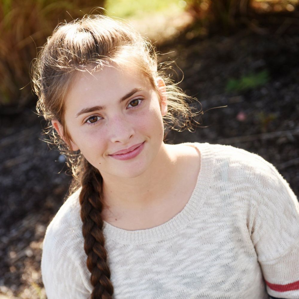 Meet your Posher, Shelby